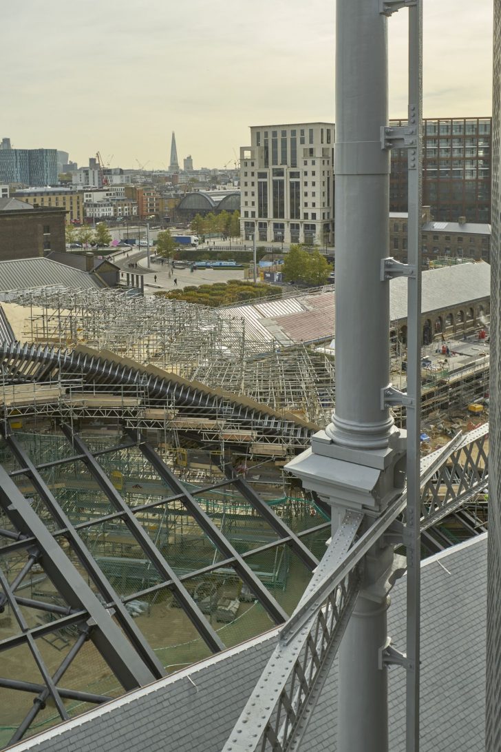 Kings X 0035 Kings X 0035
