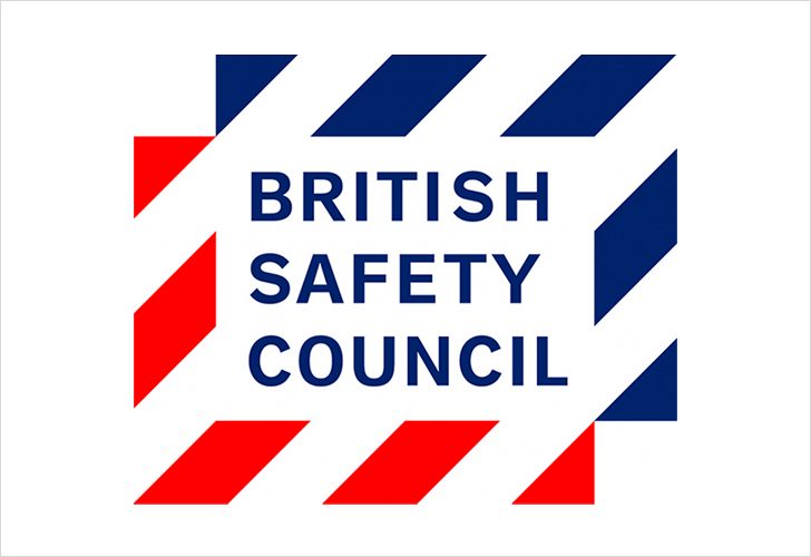 British Safety Council International Safety Award