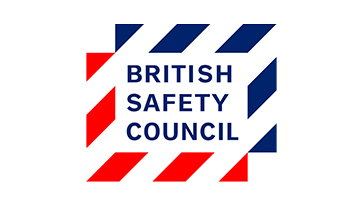 British Safety Council International Safety Award