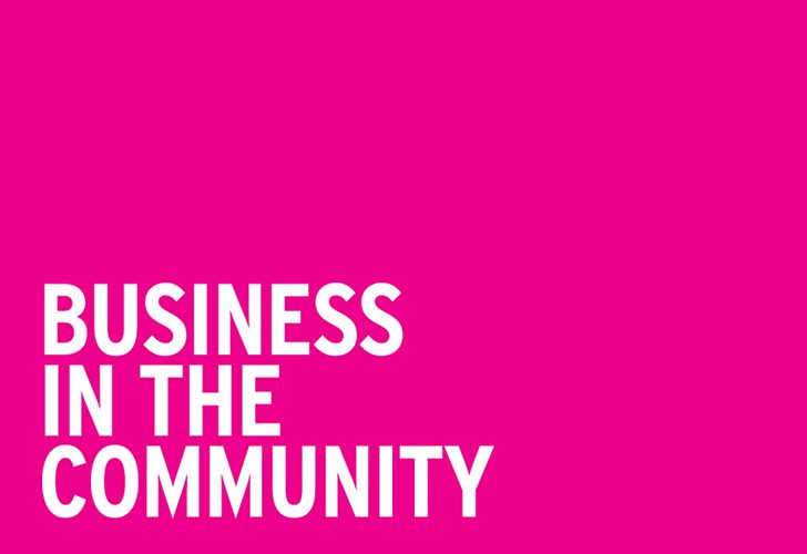 Business in the Community - Corporate Responsibility - About Us Business in the Community - Corporate Responsibility - About Us