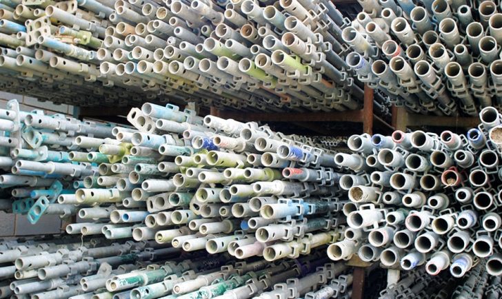 System Scaffolding - Our Materials - Our Approach - About Us - Lyndon Scaffolding System Scaffolding - Our Materials - Our Approach - About Us - Lyndon Scaffolding