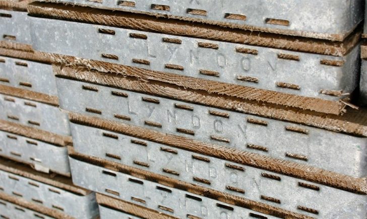 Scaffold Boards - Materials - Our Approach - About Us - Lyndon Scaffolding Scaffold Boards - Materials - Our Approach - About Us - Lyndon Scaffolding