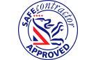 Safe Contractor Approved