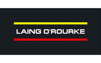 Laing O'Rourke Laing O'Rourke