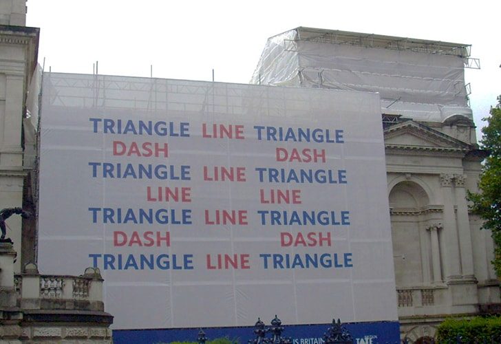 Tate Britain - Project - Lyndon Scaffolding Tate Britain - Project - Lyndon Scaffolding
