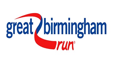 Lyndon Lads Tackling The Great Birmingham Run