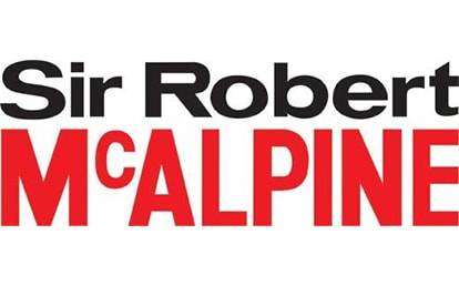 Sir Robert McAlpine