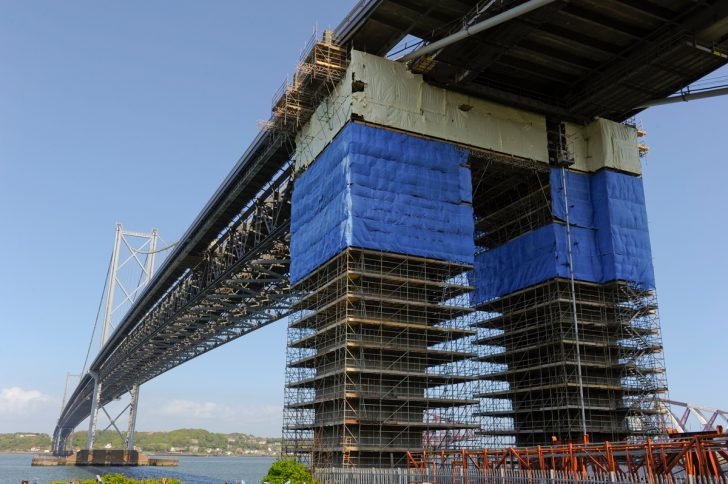 Forth-Road-Bridge Forth-Road-Bridge