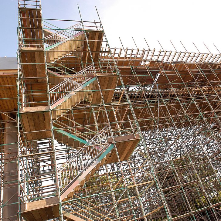 Staircase Staircase