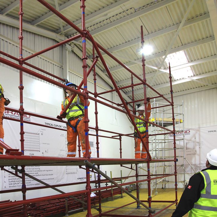 Training_CISRS_Supervisor Training_CISRS_Supervisor