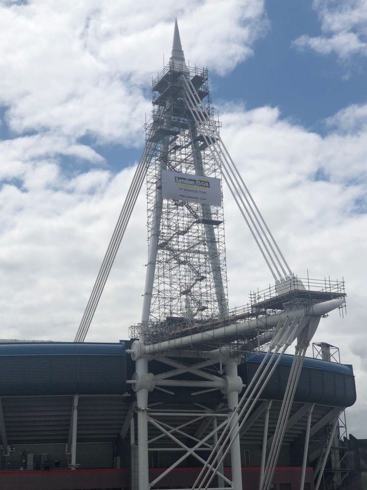 Principality Stadium Principality Stadium