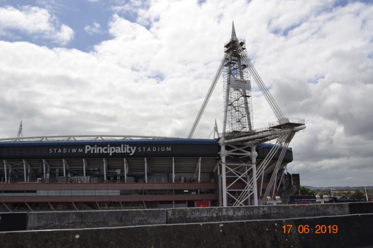 Principality Stadium Principality Stadium