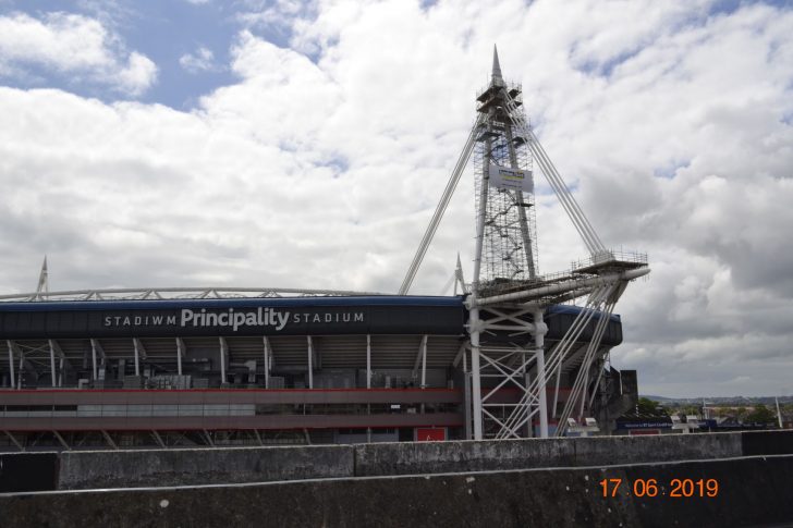 Principality Stadium