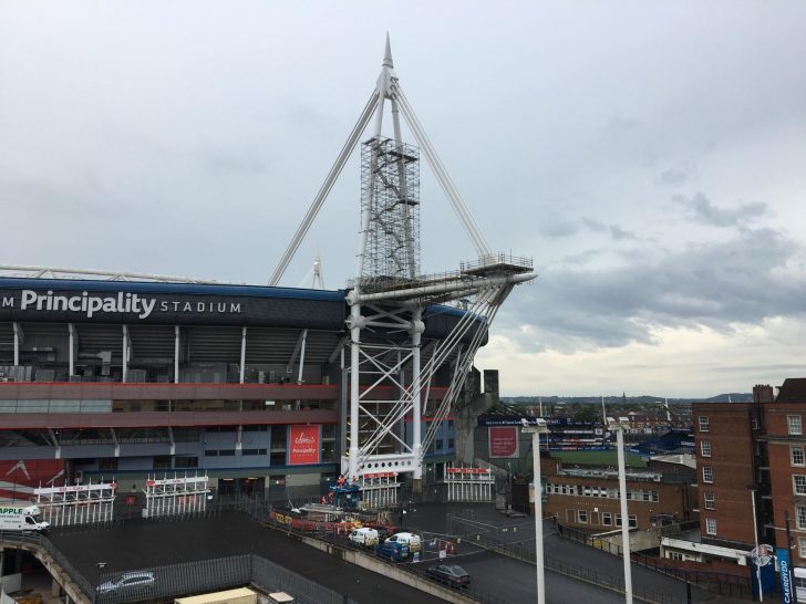 Principality Stadium Principality Stadium