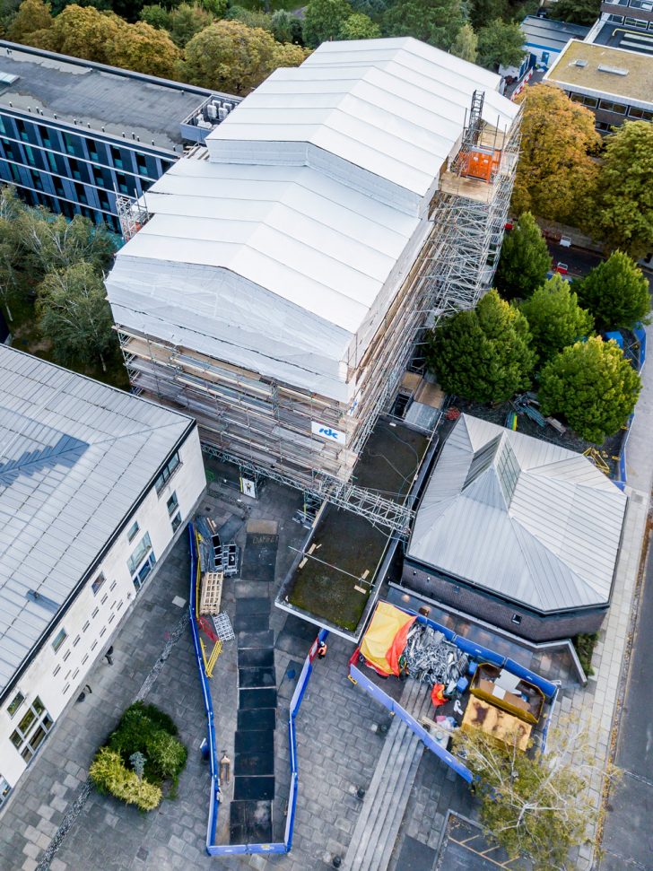 S-Lecture-Block,-Cambridge---Roof-Temporary-Works-(4)